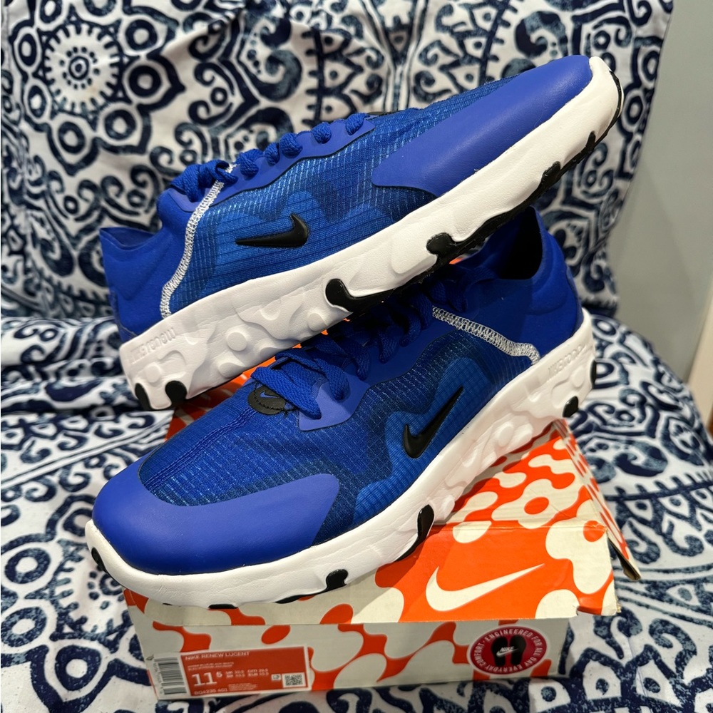 NIKE’S